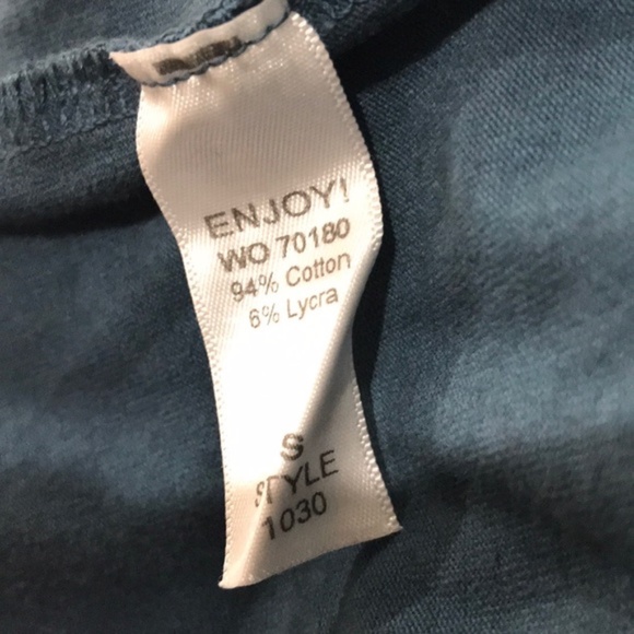 Michael Stars Strap Back Bodycon Dress - Picture 5 of 6